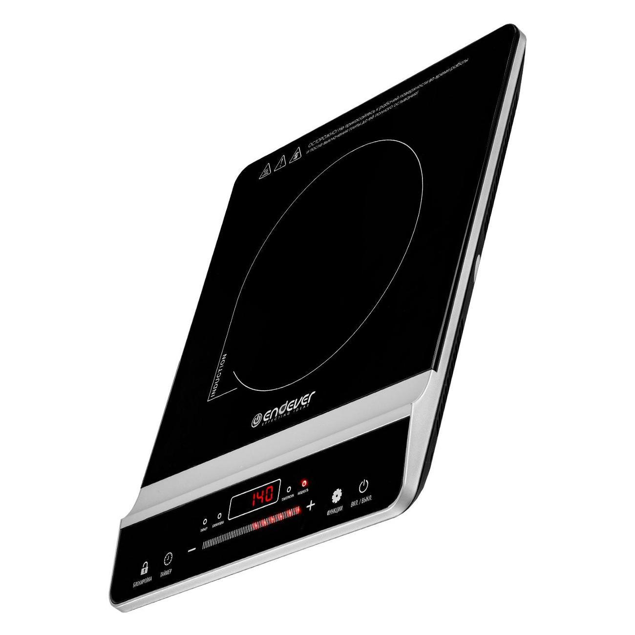 Плита электрическая Endever IP-65