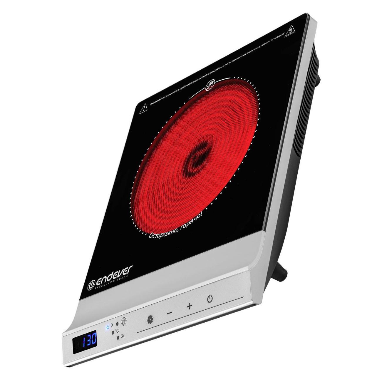 Плита электрическая Endever DP-71