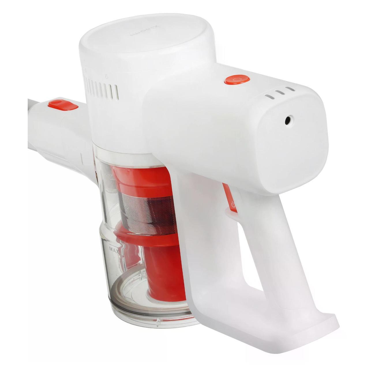 Пылесос ручной (handstick) Xiaomi Vacuum Cleaner G20 Lite EU (BHR8195EU), белый