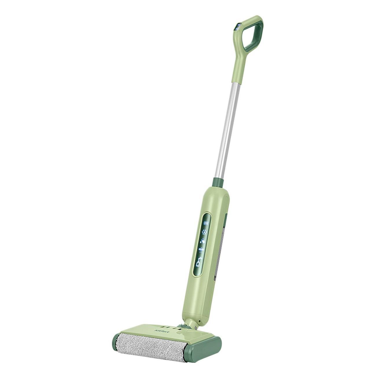 Электровеник, электрошвабра Kitfort КТ-5216