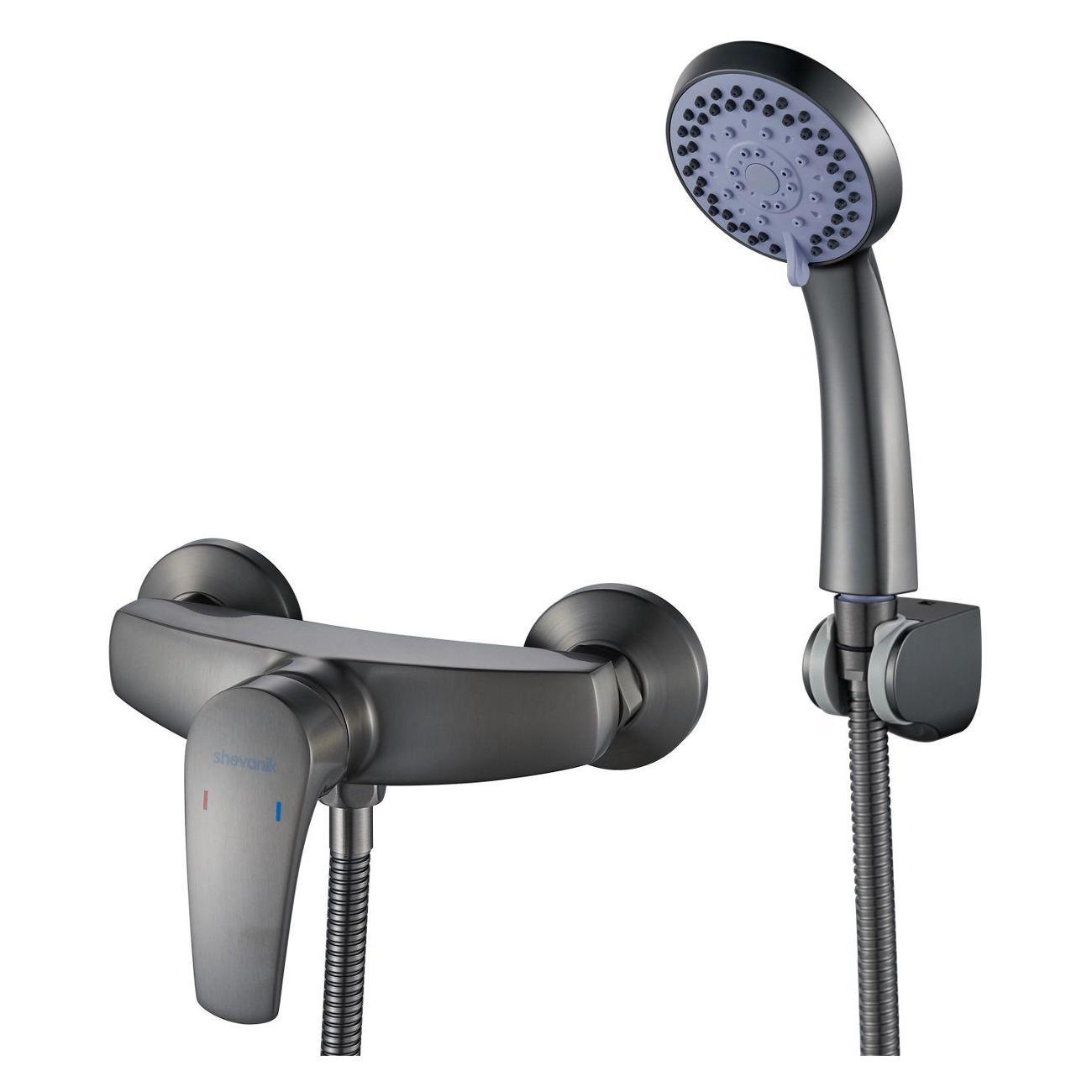 Смеситель Shevanik S5016T