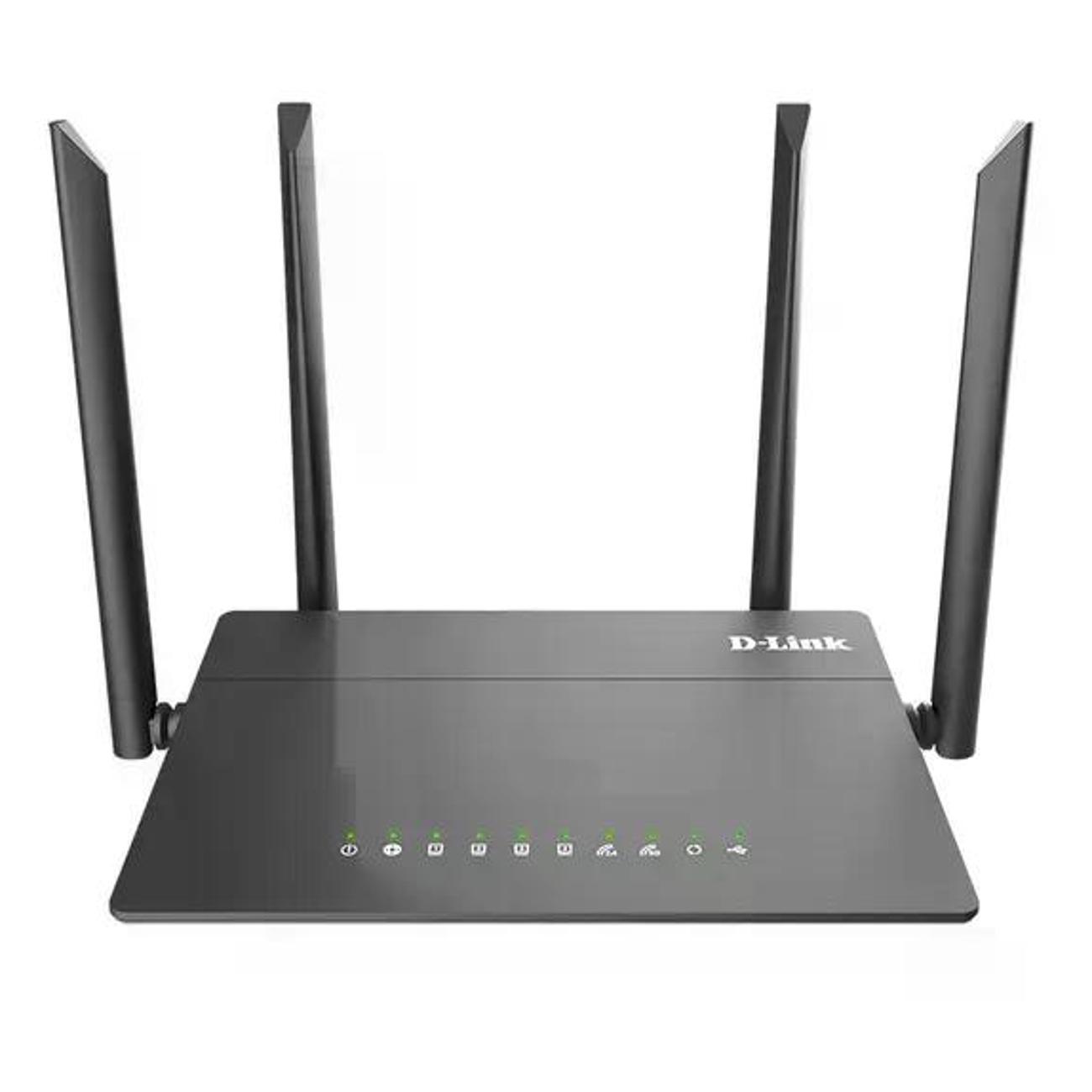 Wi-Fi роутер D-link DIR-815/RU/R4A