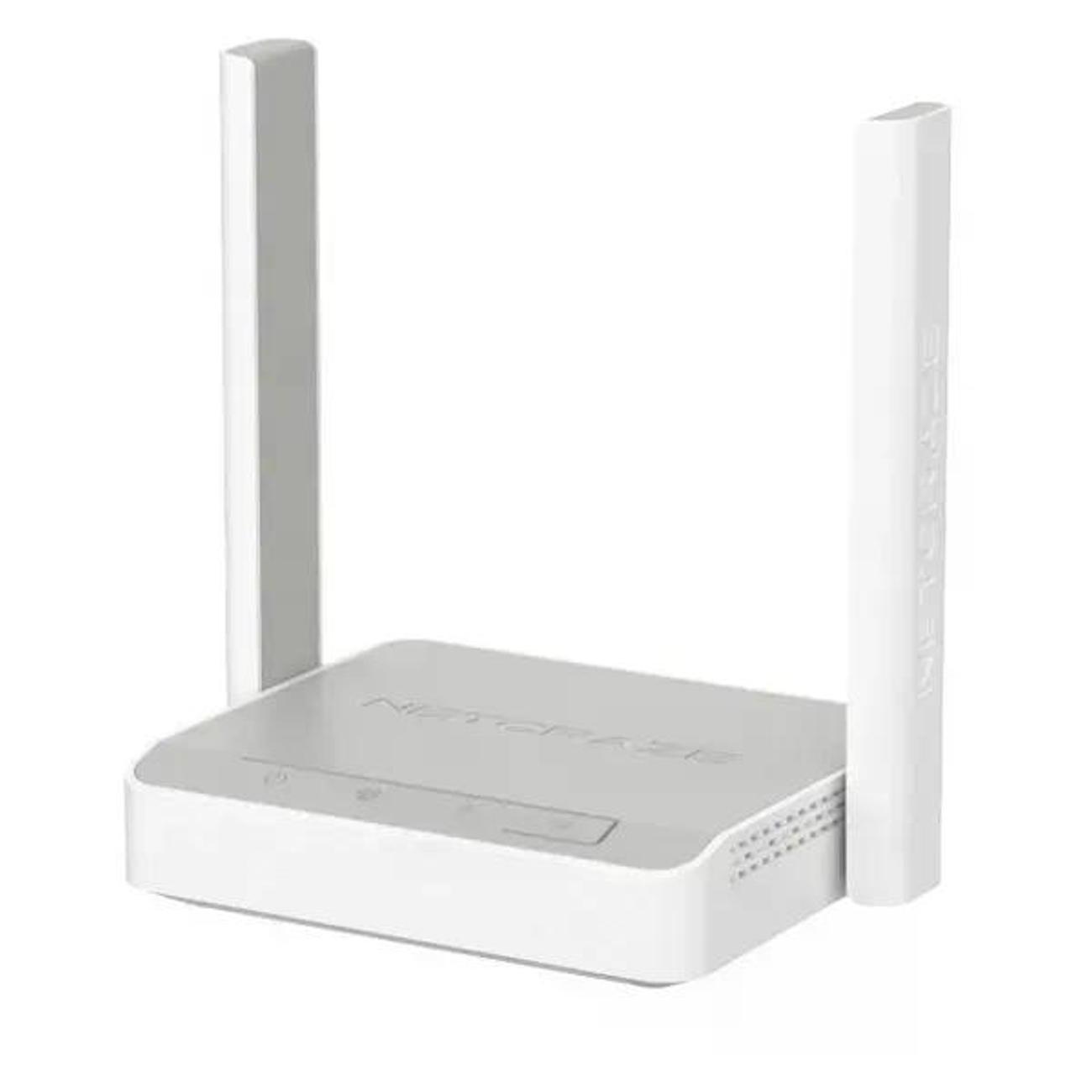Wi-Fi роутер Netcraze NC-1121 фото