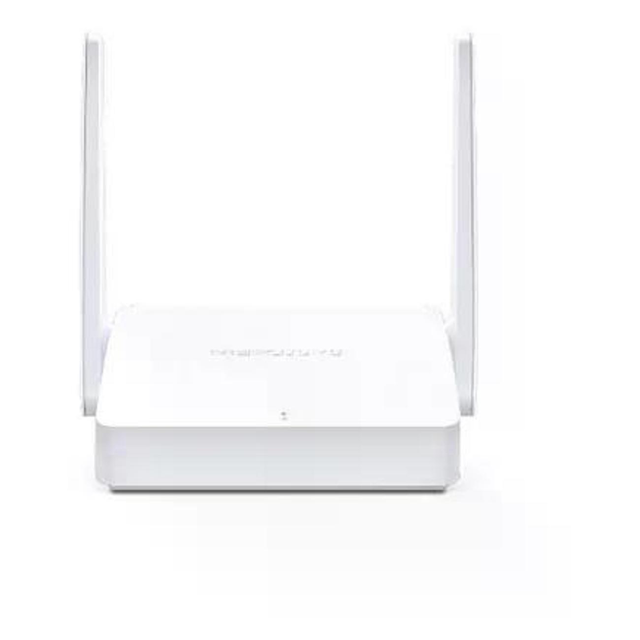Wi-Fi роутер Mercusys MW301R