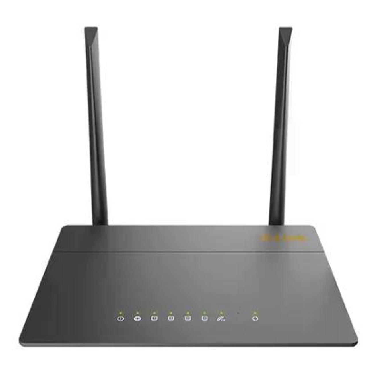 Wi-Fi роутер D-link DIR-615/GFRU/R2A фото