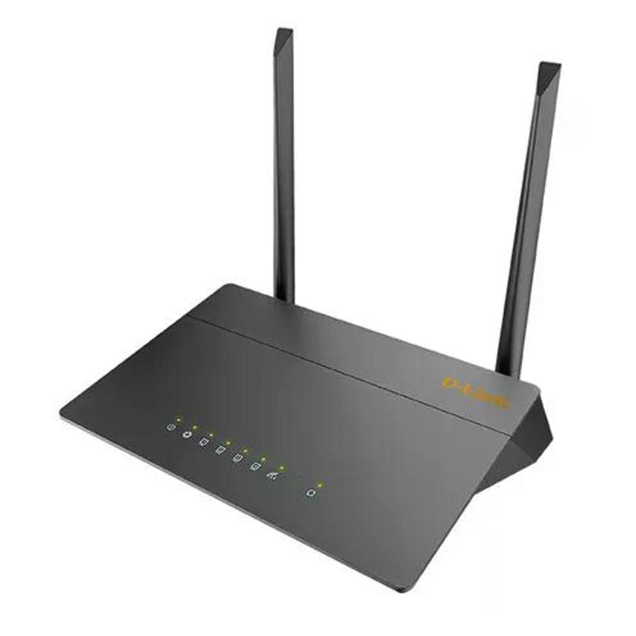 Wi-Fi роутер D-link DIR-615/GFRU/R2A