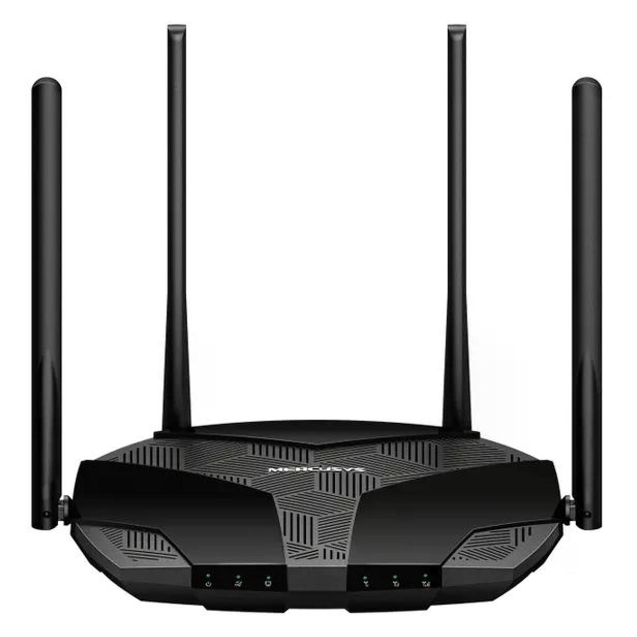 Wi-Fi роутер Mercusys MB235-4G фото