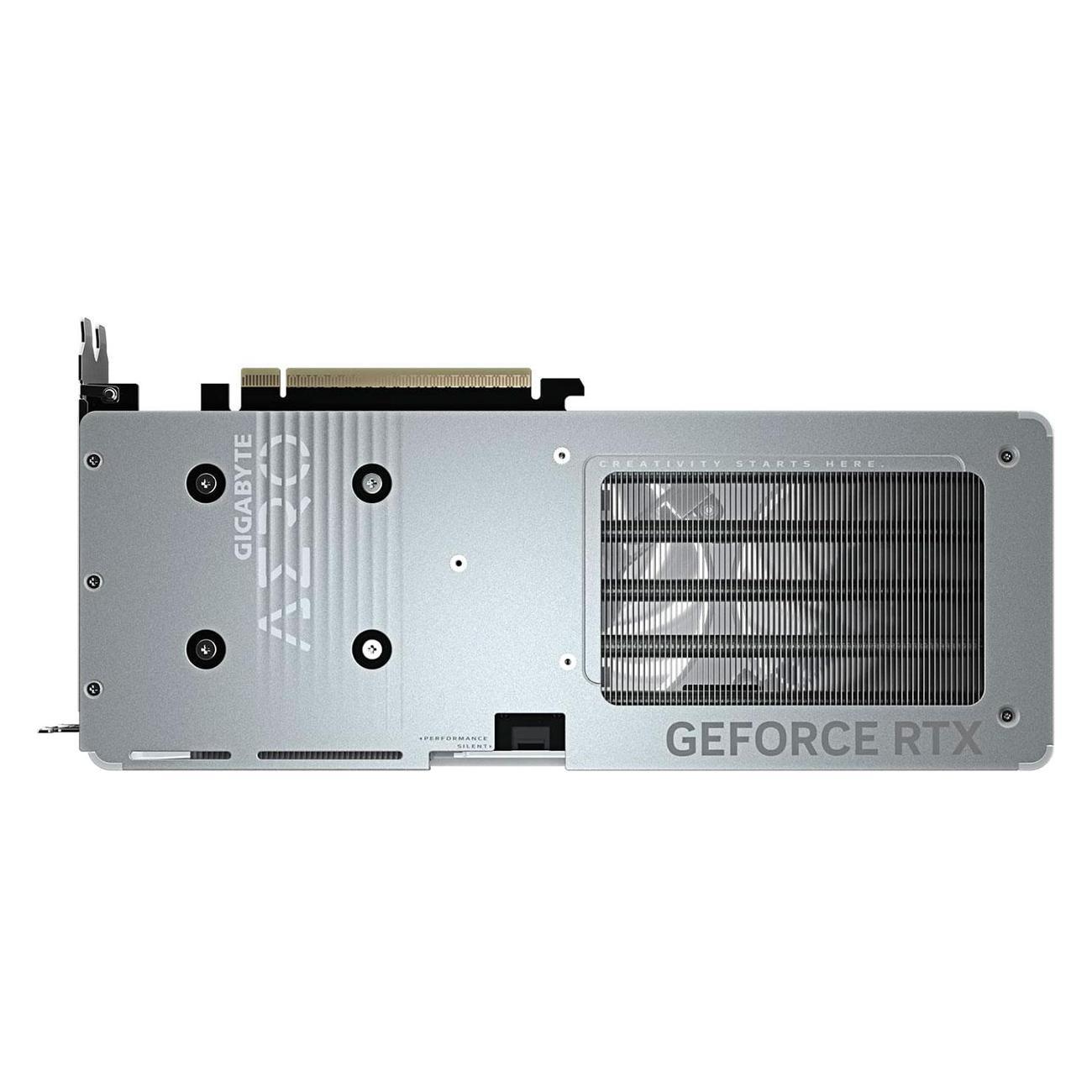 Видеокарта GIGABYTE GeForce RTX 5060 Ti AERO OC 16GB