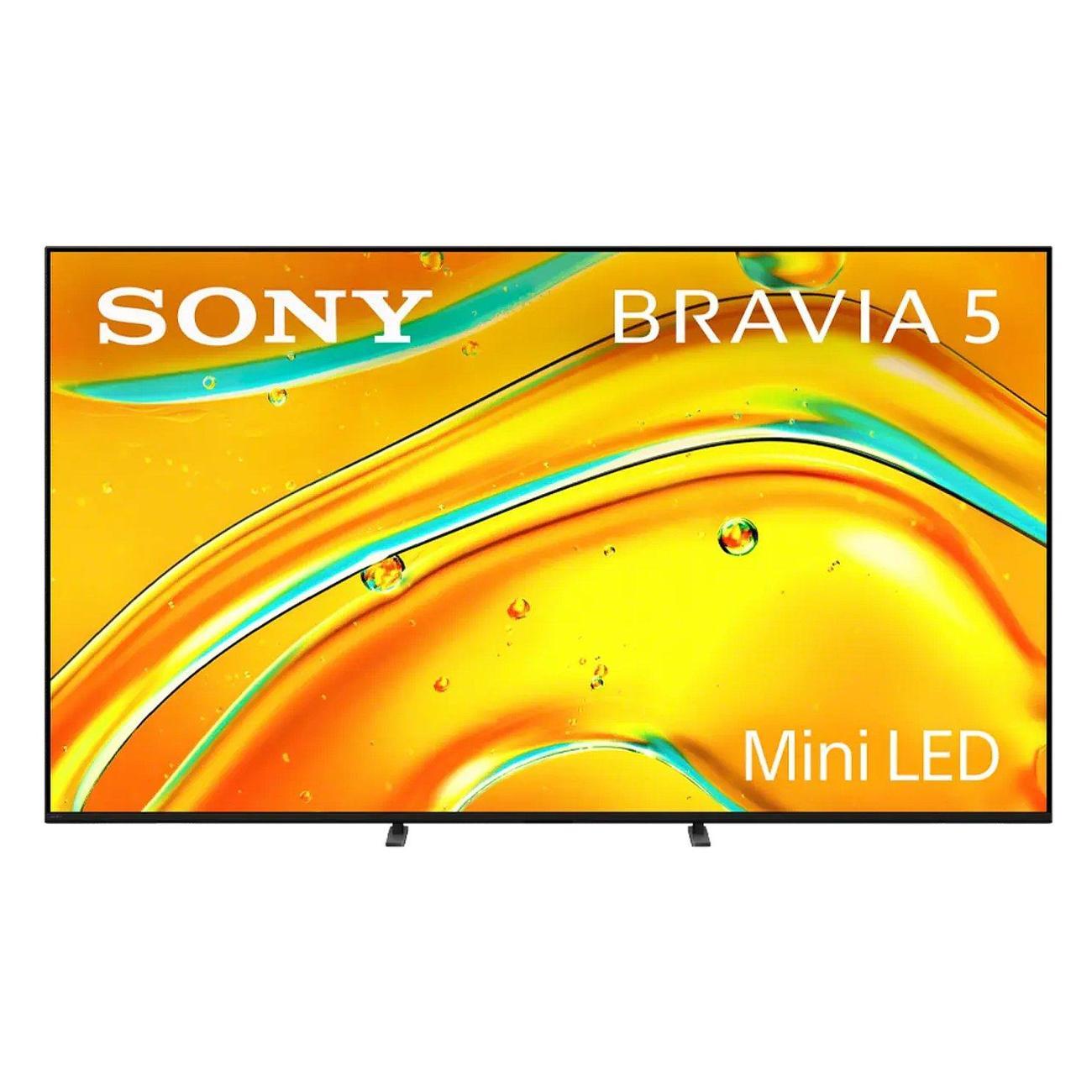 Телевизор Sony K-65XR50 E51