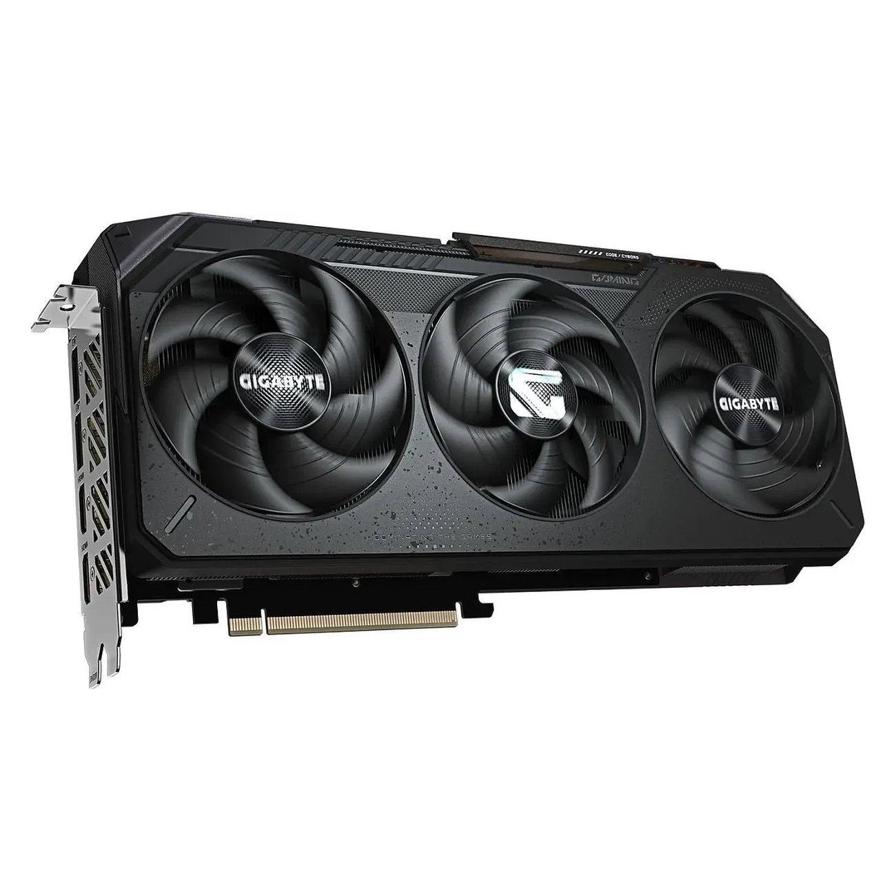 Видеокарта GIGABYTE Radeon RX 9070 XT GAMING 16GB