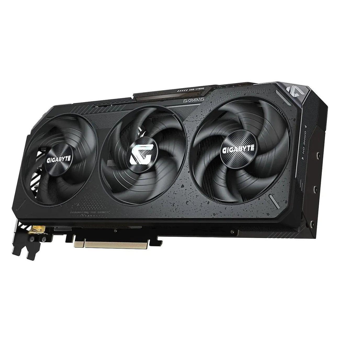 Видеокарта GIGABYTE Radeon RX 9070 XT GAMING 16GB