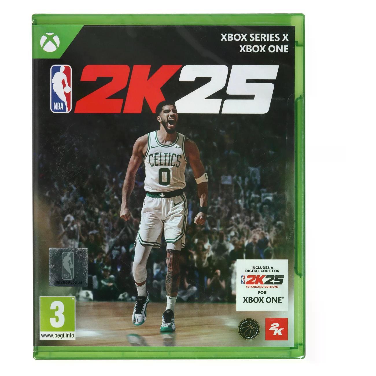 Игровая приставка Sony PS5 Pro+NBA 2K25