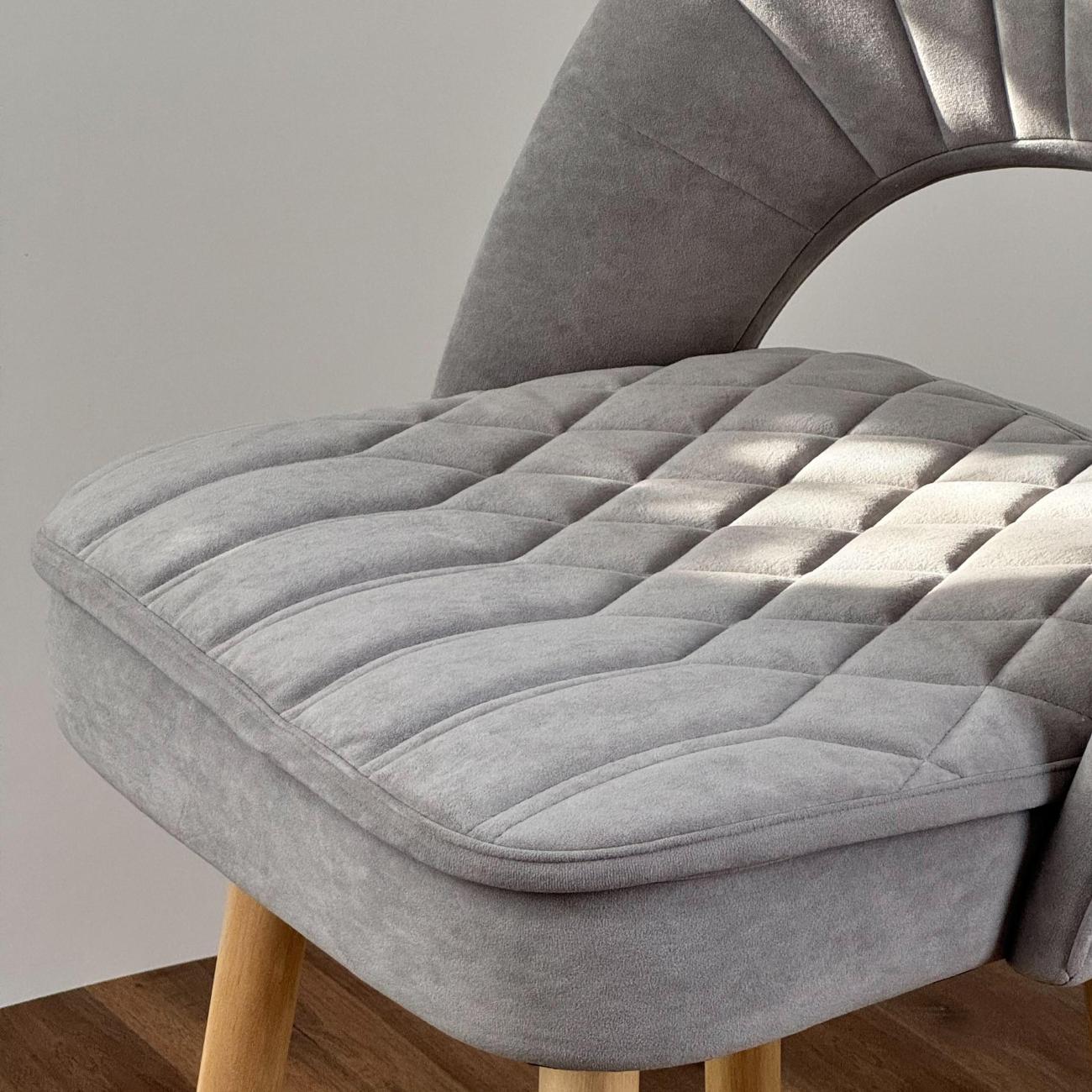 Подушка на стул КАМЕБЕЛЬ V120MON