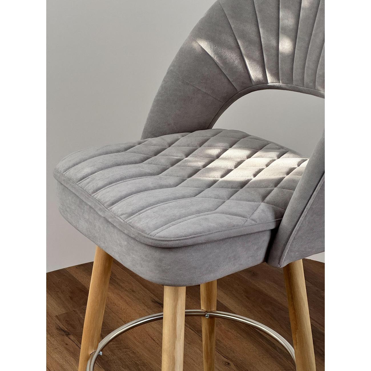 Подушка на стул КАМЕБЕЛЬ V120MON