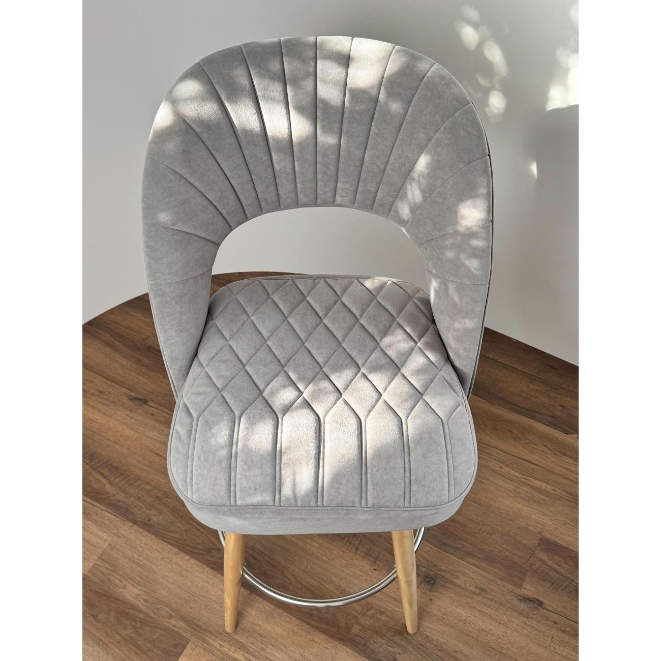 Подушка на стул КАМЕБЕЛЬ V120MON