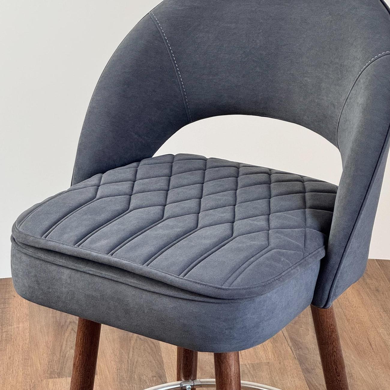 Подушка на стул КАМЕБЕЛЬ V120GRA