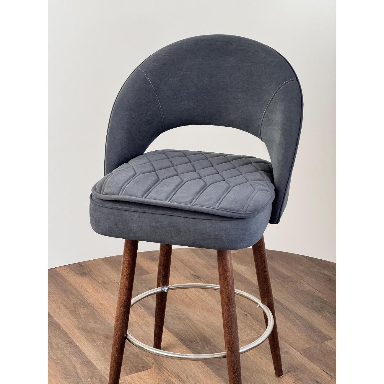 Подушка на стул КАМЕБЕЛЬ V120GRA