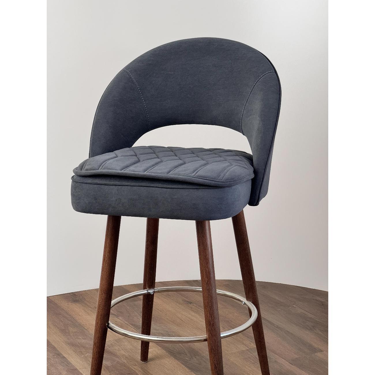 Подушка на стул КАМЕБЕЛЬ V120GRA