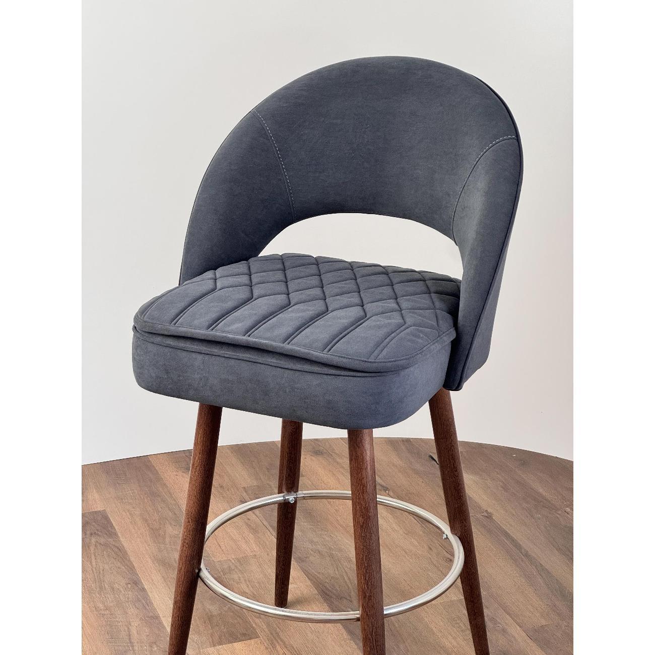 Подушка на стул КАМЕБЕЛЬ V120GRA