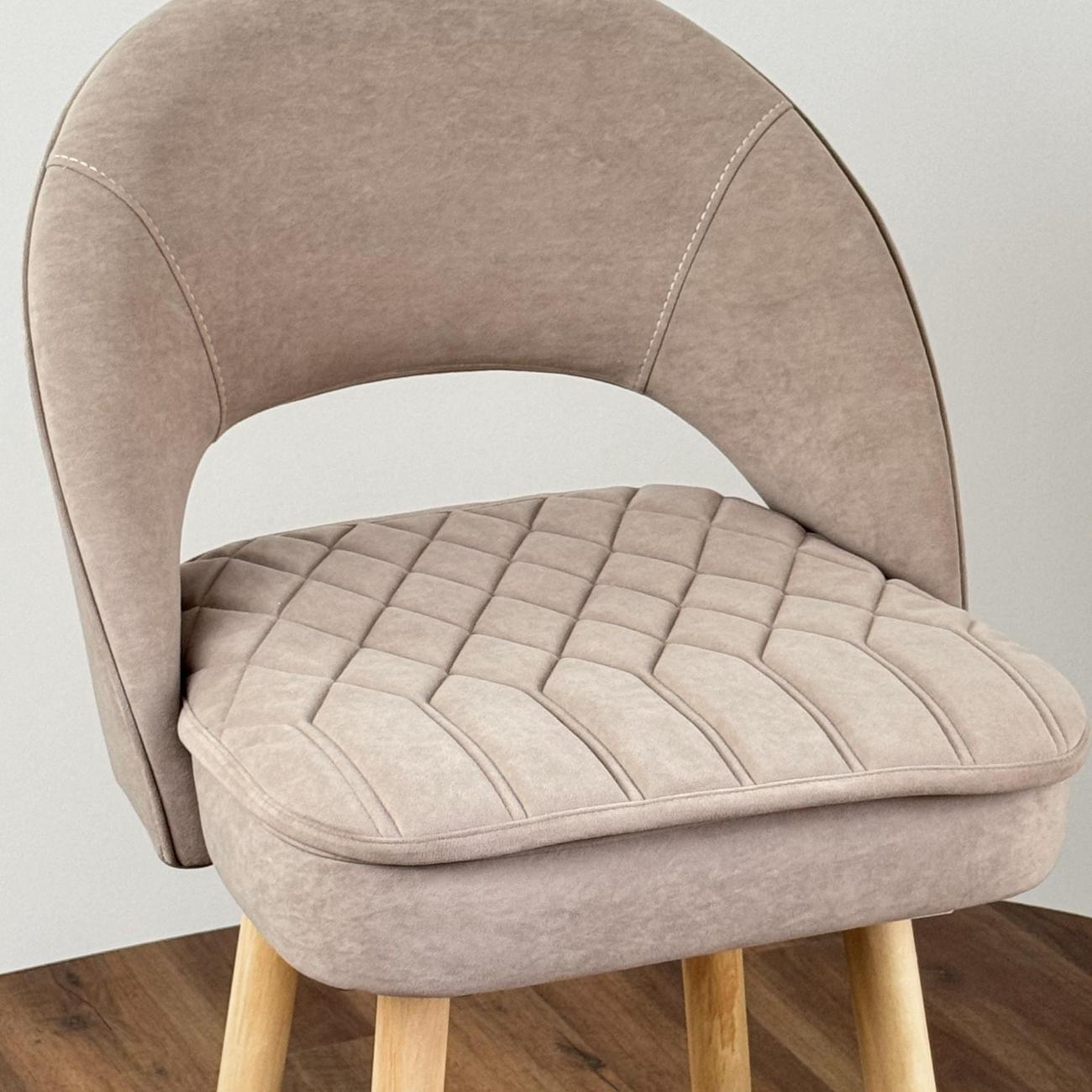 Подушка на стул КАМЕБЕЛЬ V120SMO