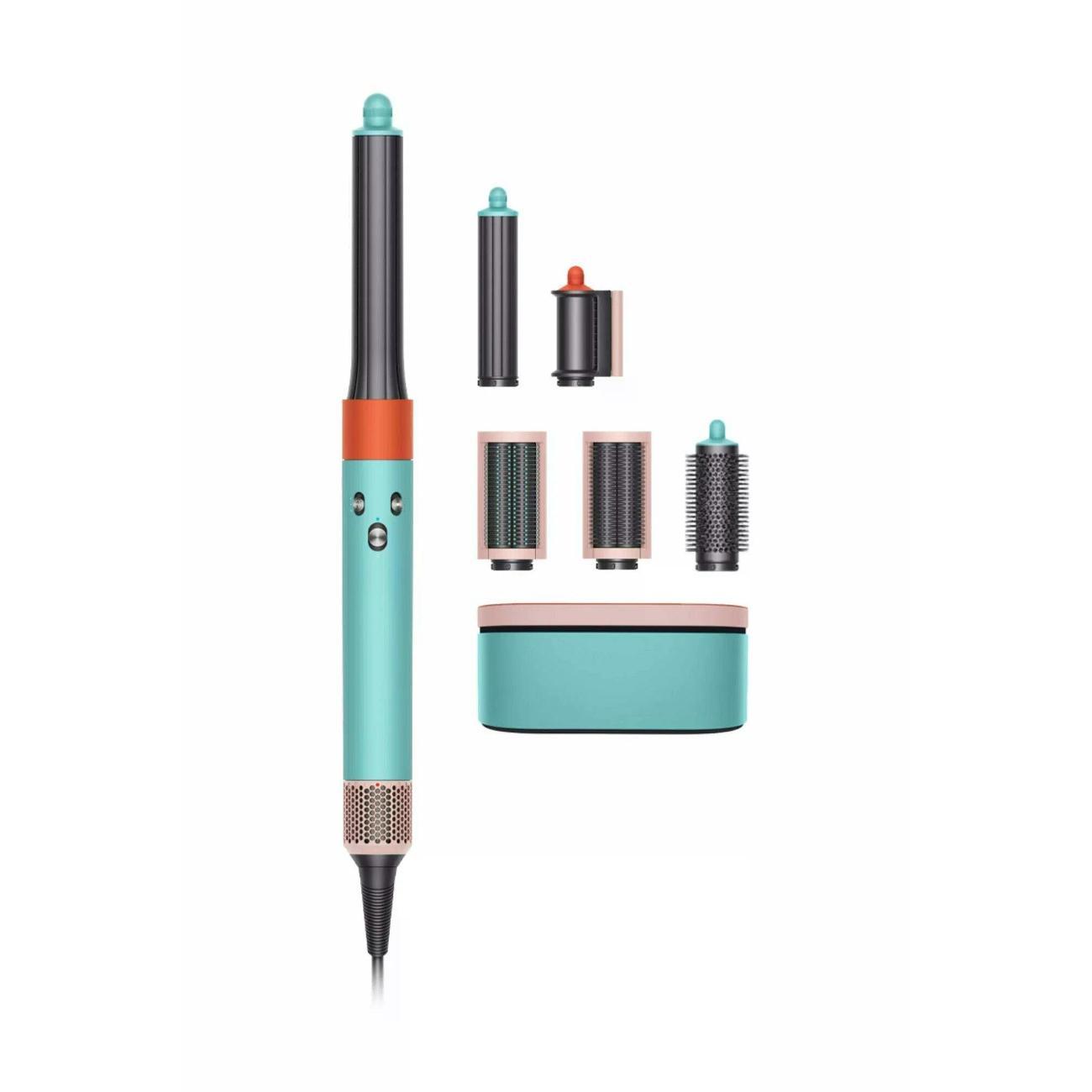 Мультистайлер Dyson AirWrap Complete Long HS05 Ceramic/Pop фото