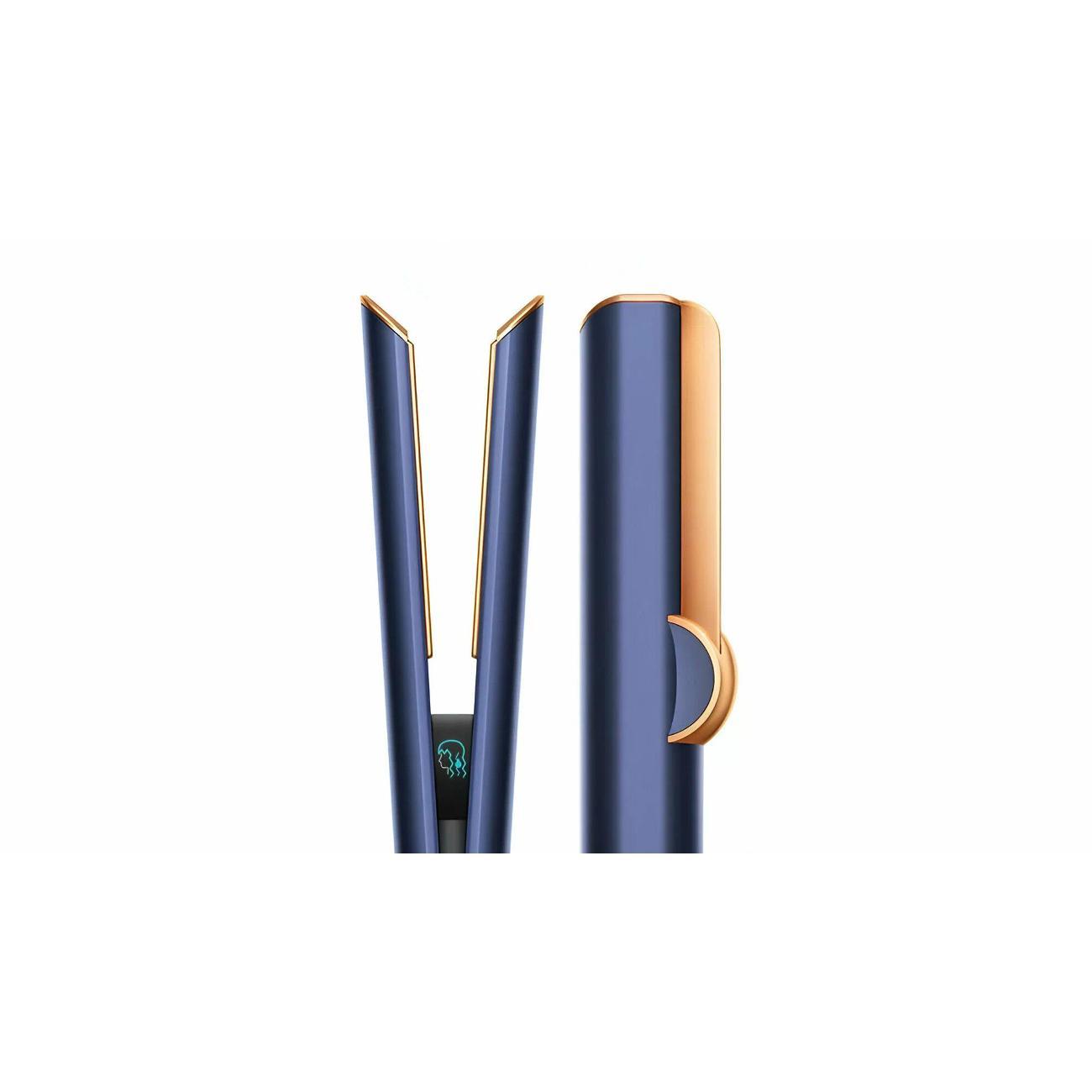 Выпрямитель Dyson HT01 Airstrait Prussian Blue/Copper