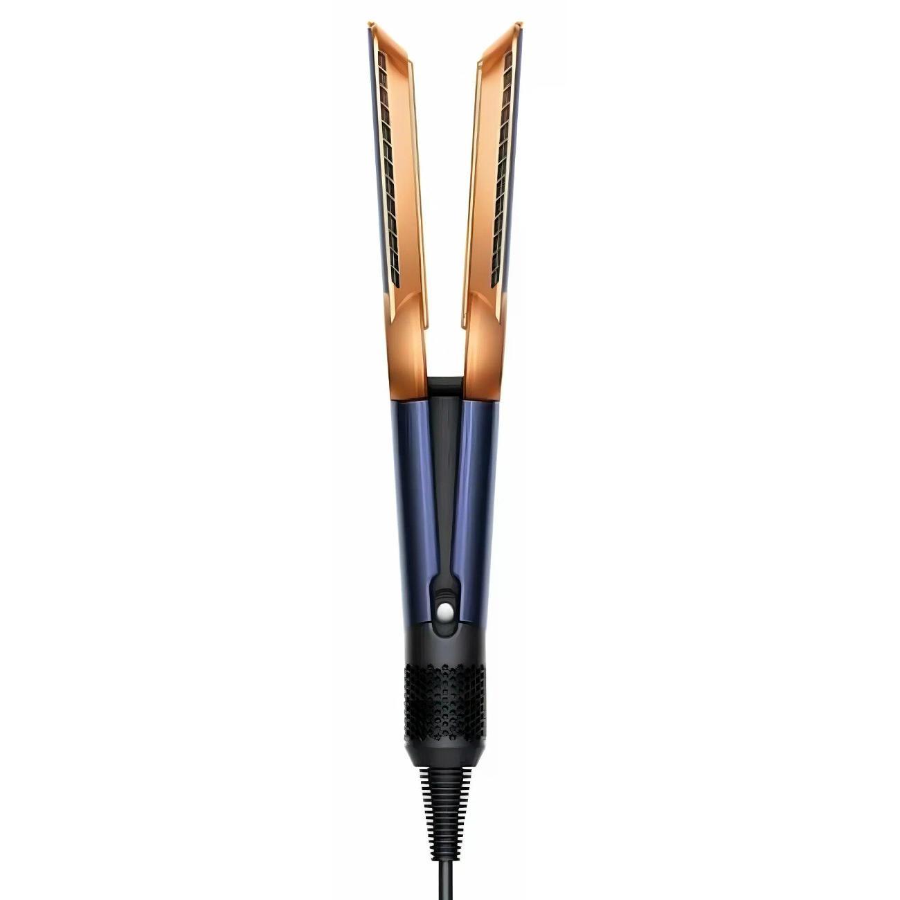 Выпрямитель Dyson HT01 Airstrait Prussian Blue/Copper