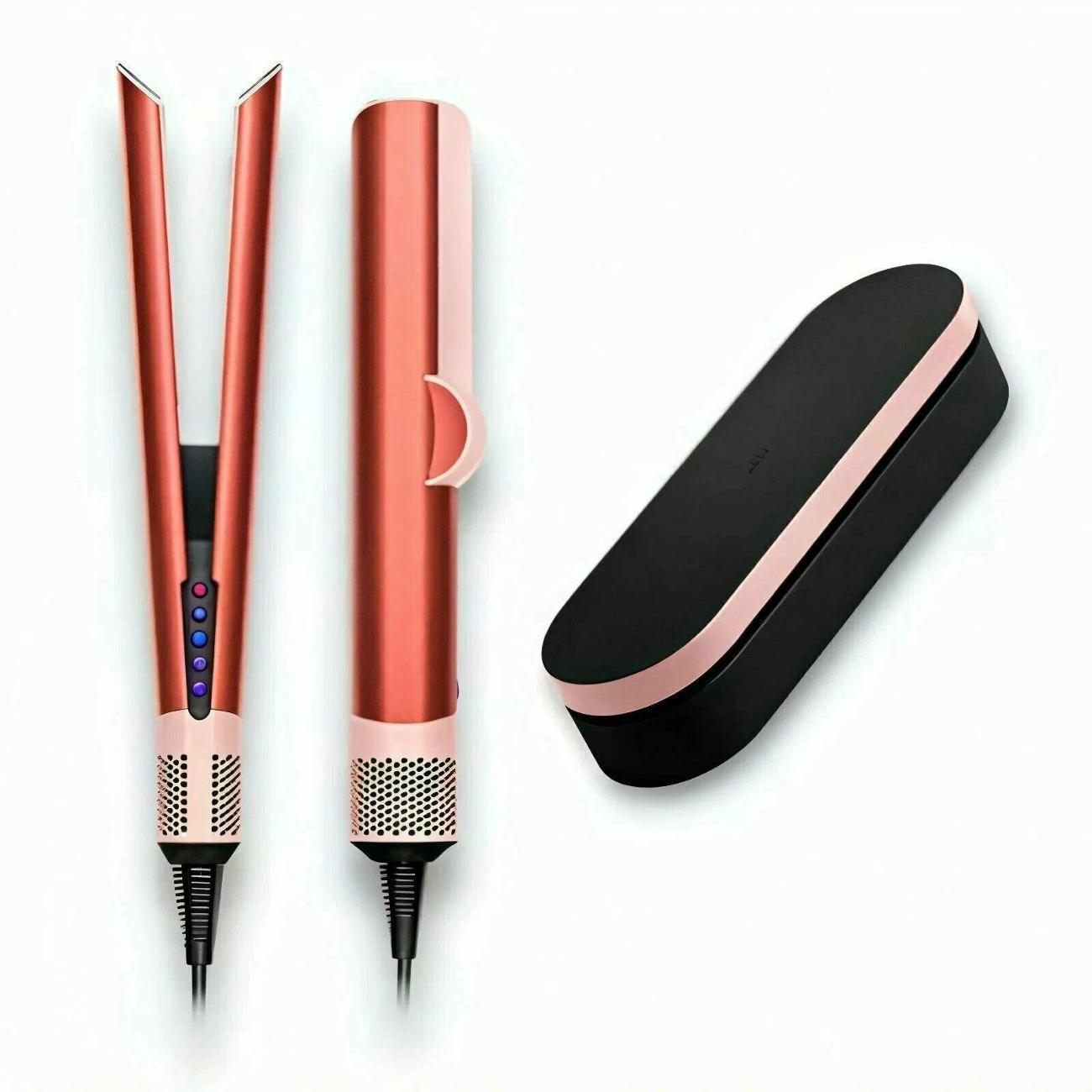 Выпрямитель Dyson HT01 Airstrait Strawberry Bronze/Blush Pink