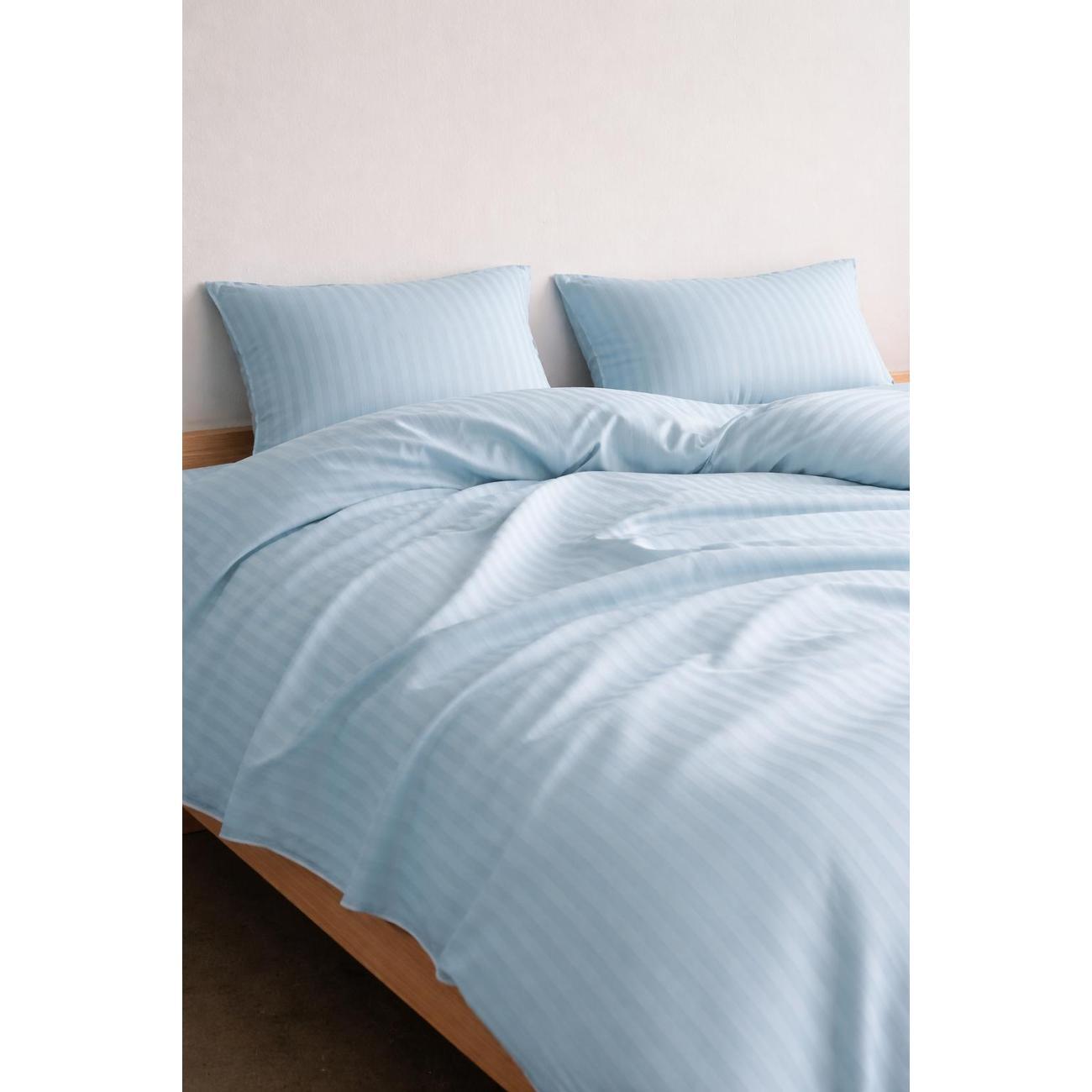 Набор постельного белья Resort Retail Евро бирюзовый