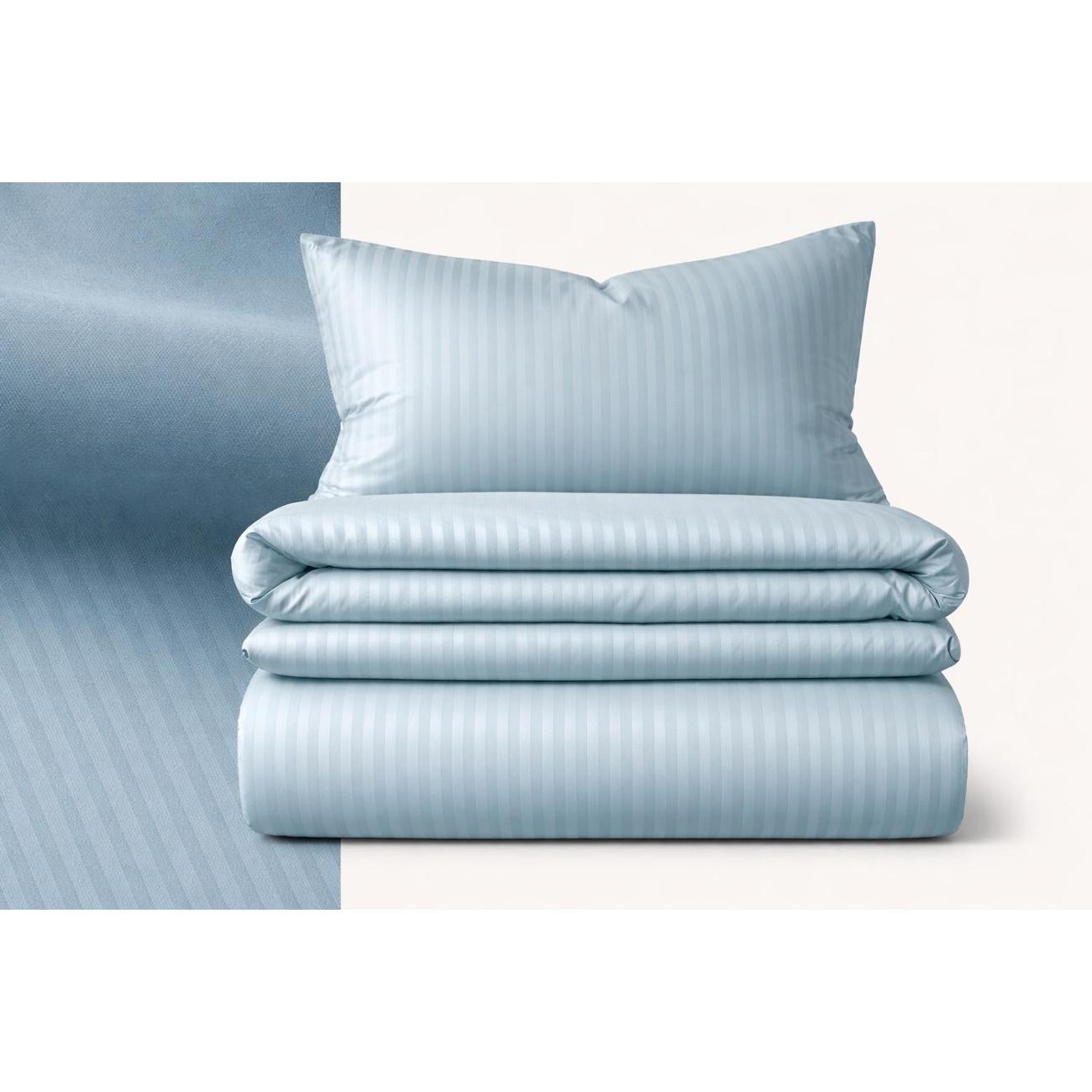 Набор постельного белья Resort Retail Евро бирюзовый