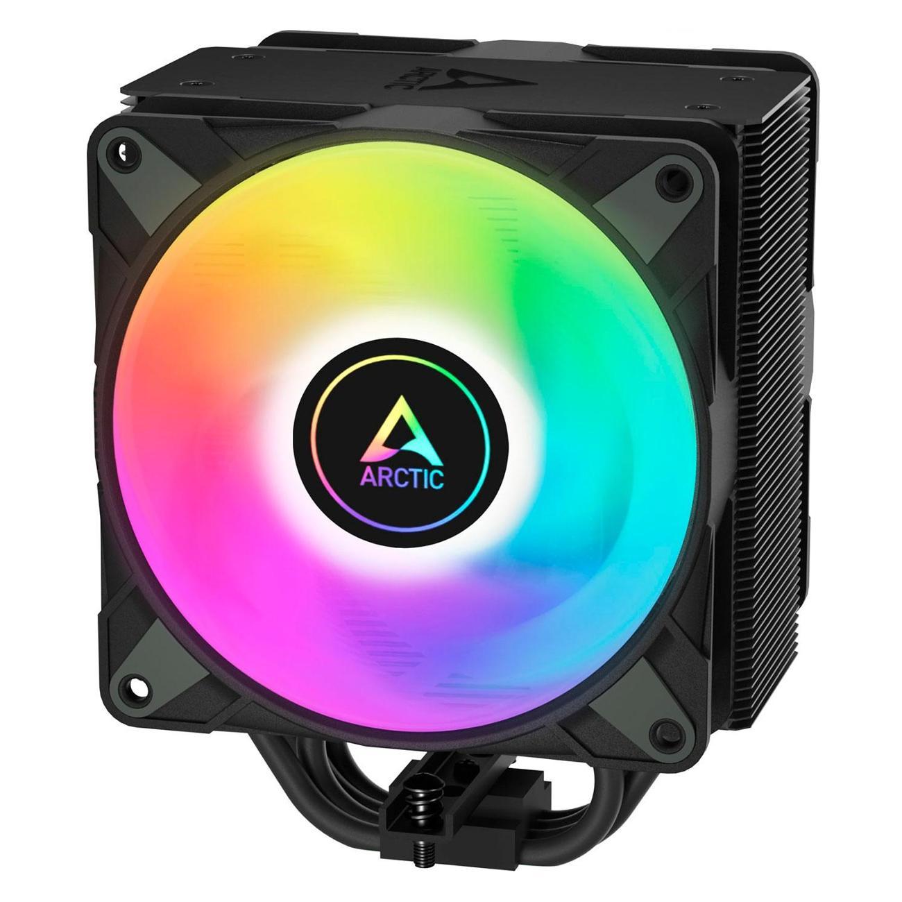 Кулер для процессора ARCTIC Freezer 36 A-RGB Black (ACFRE00124A) фото