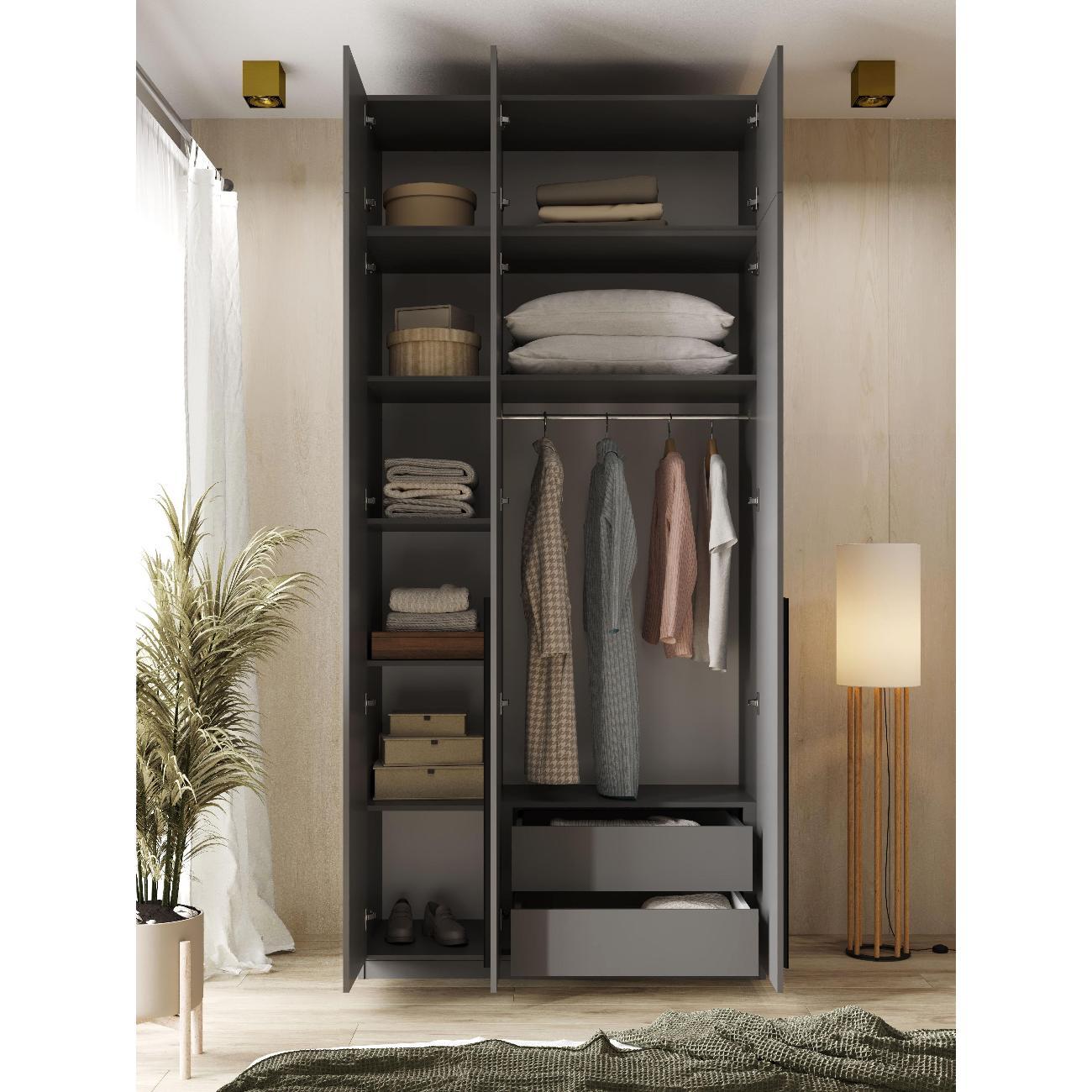 Антресоль Принцесса Мелания СОФИЯ 3163