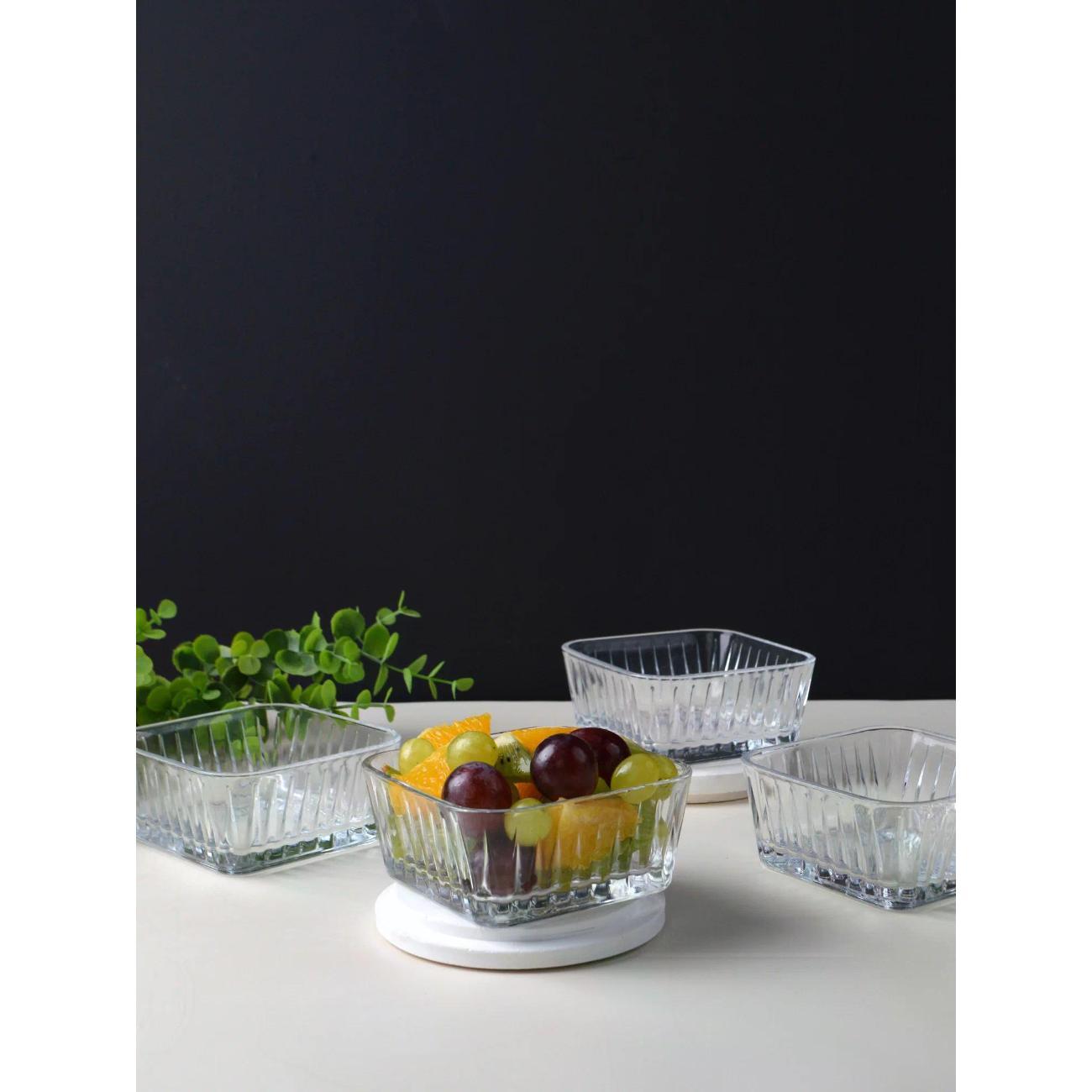 Креманка Pasabahce Frezya 225 мл, 4 шт.