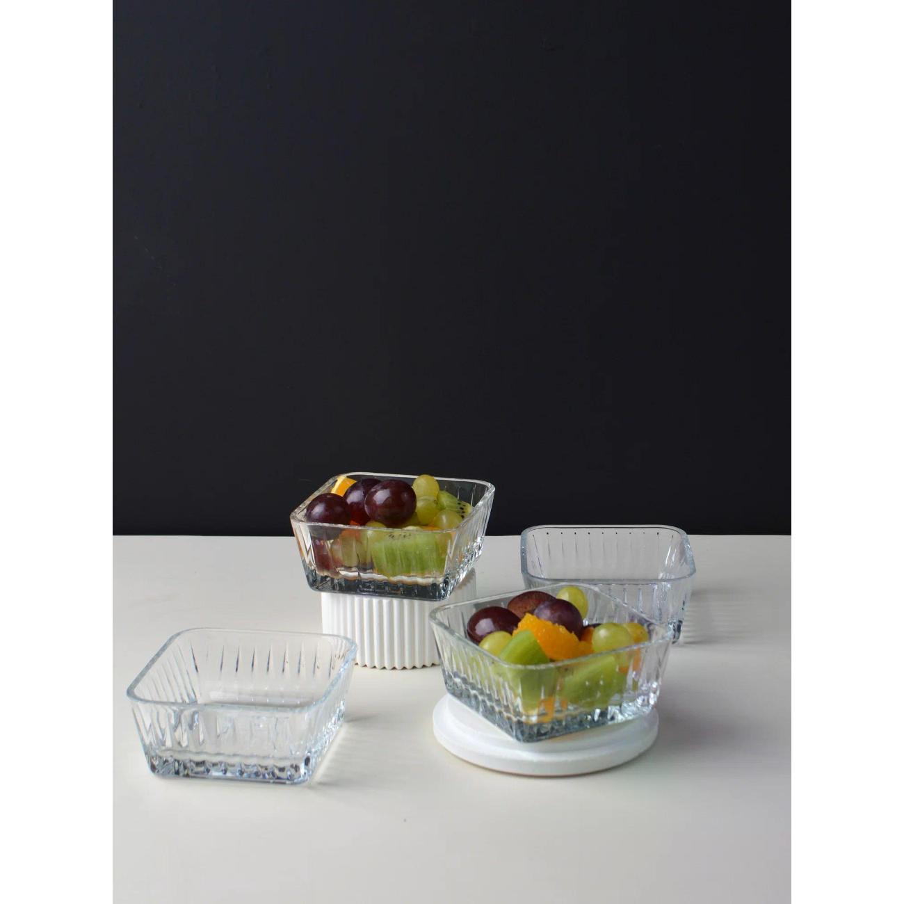 Креманка Pasabahce Frezya 225 мл, 4 шт.