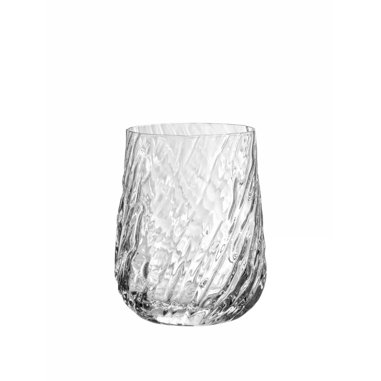 Стакан MGline Thermo Glass 420 мл, 6 шт.