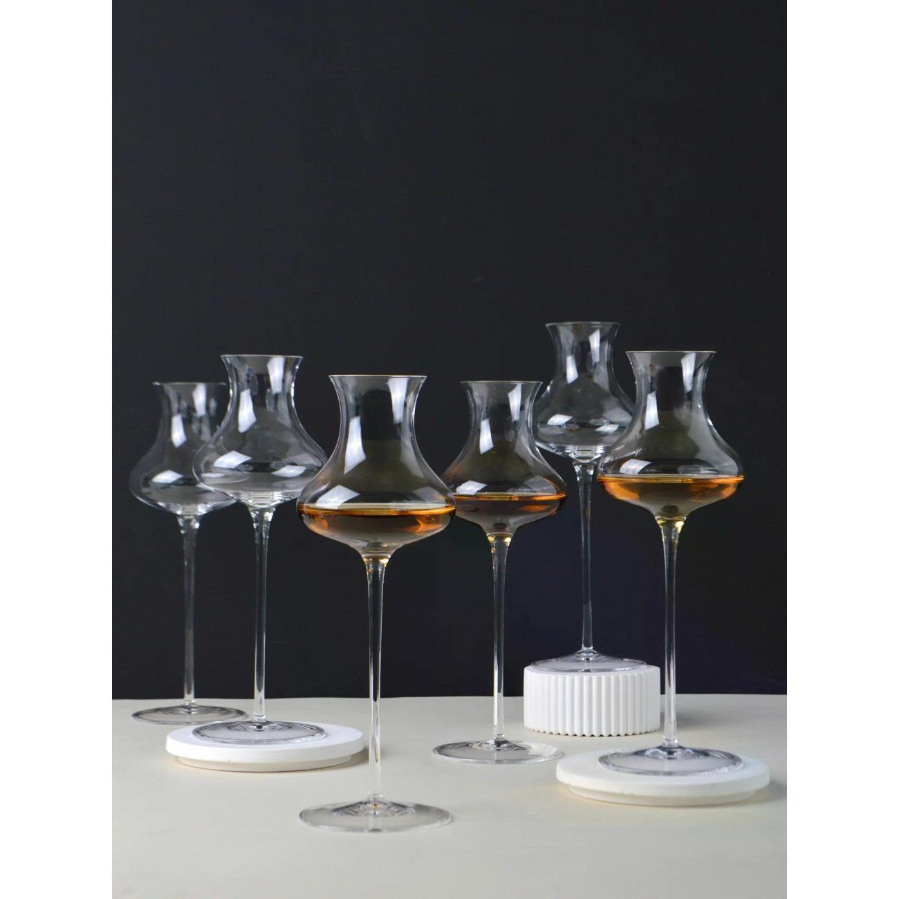 Рюмка MGline 132 мл, 6 шт.