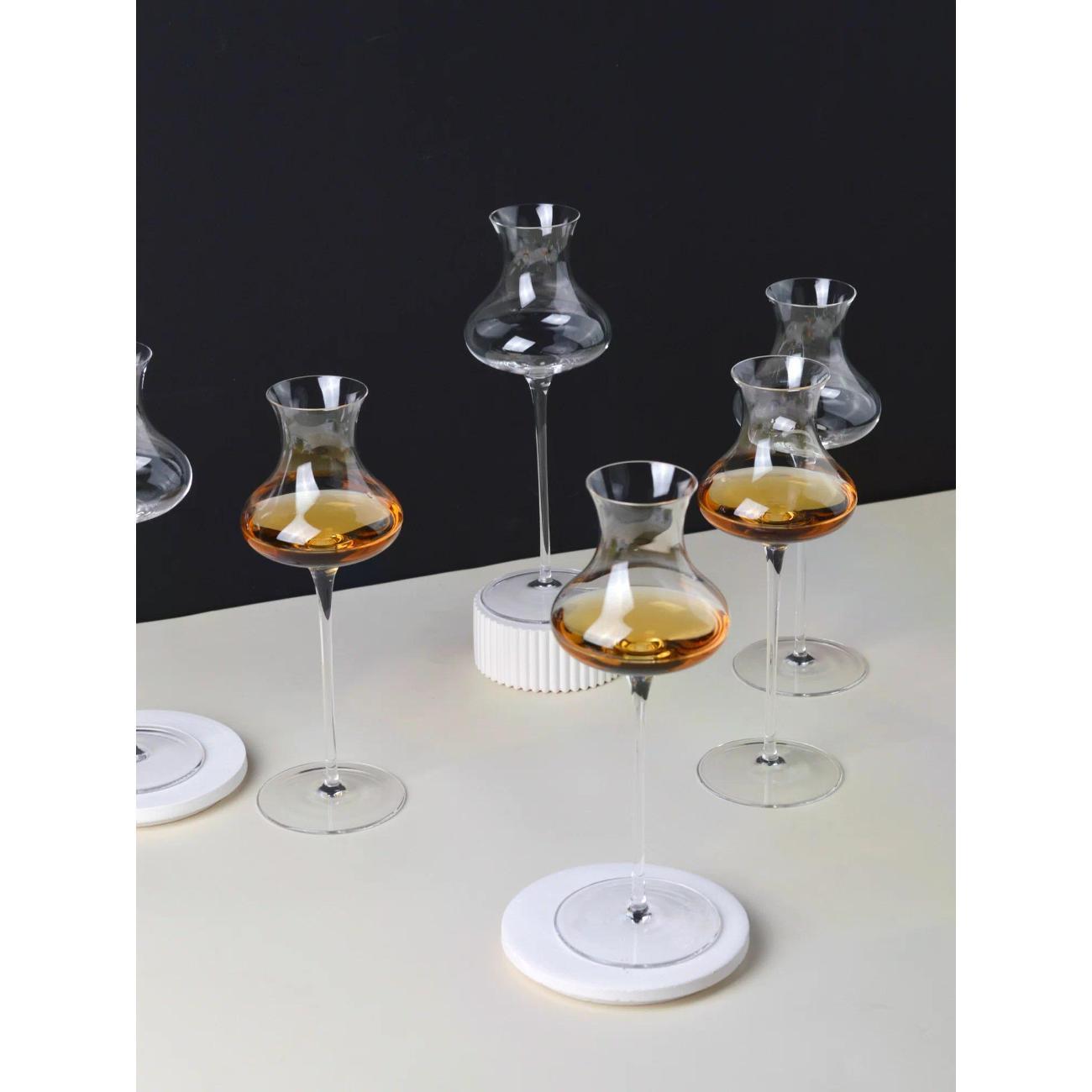 Рюмка MGline 132 мл, 6 шт.