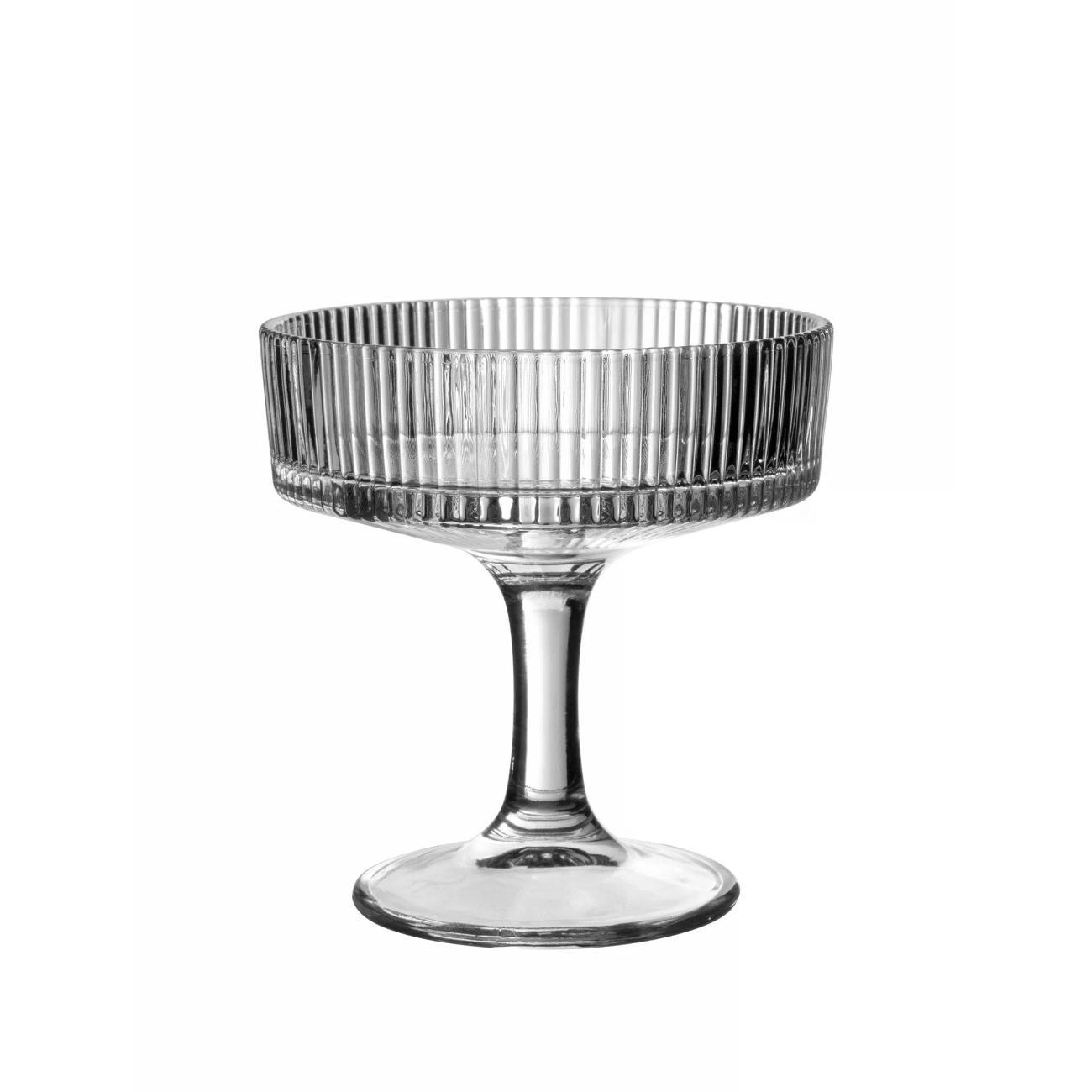 Креманка MGline Cascade 200 мл, 6 шт.