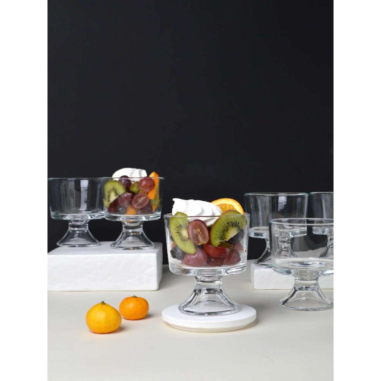 Креманка MGline Soho 250 мл, 6 шт.