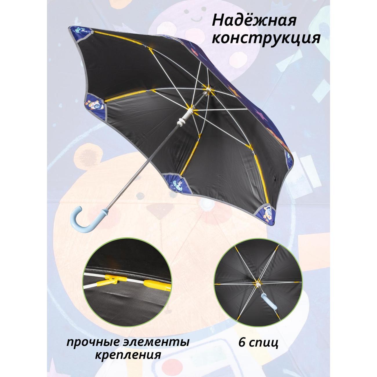 Зонт Белоснежка 545-UM