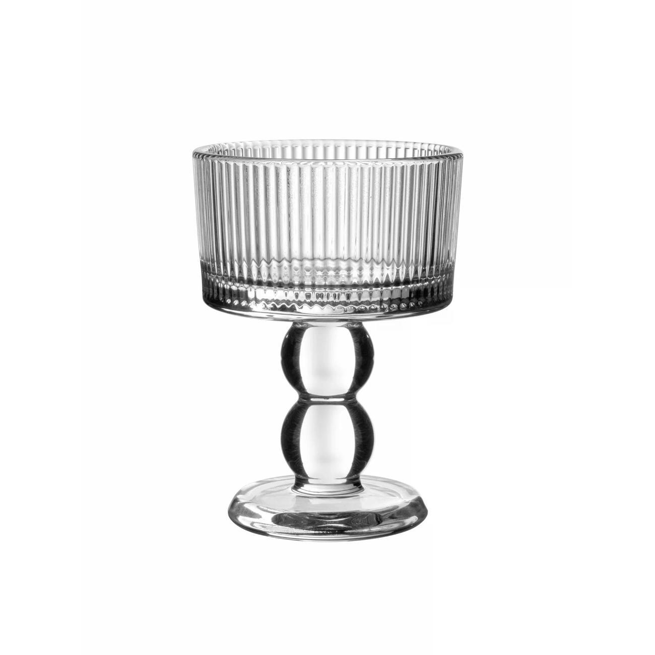 Креманка MGline Balance 200 мл, 6 шт. (78541)