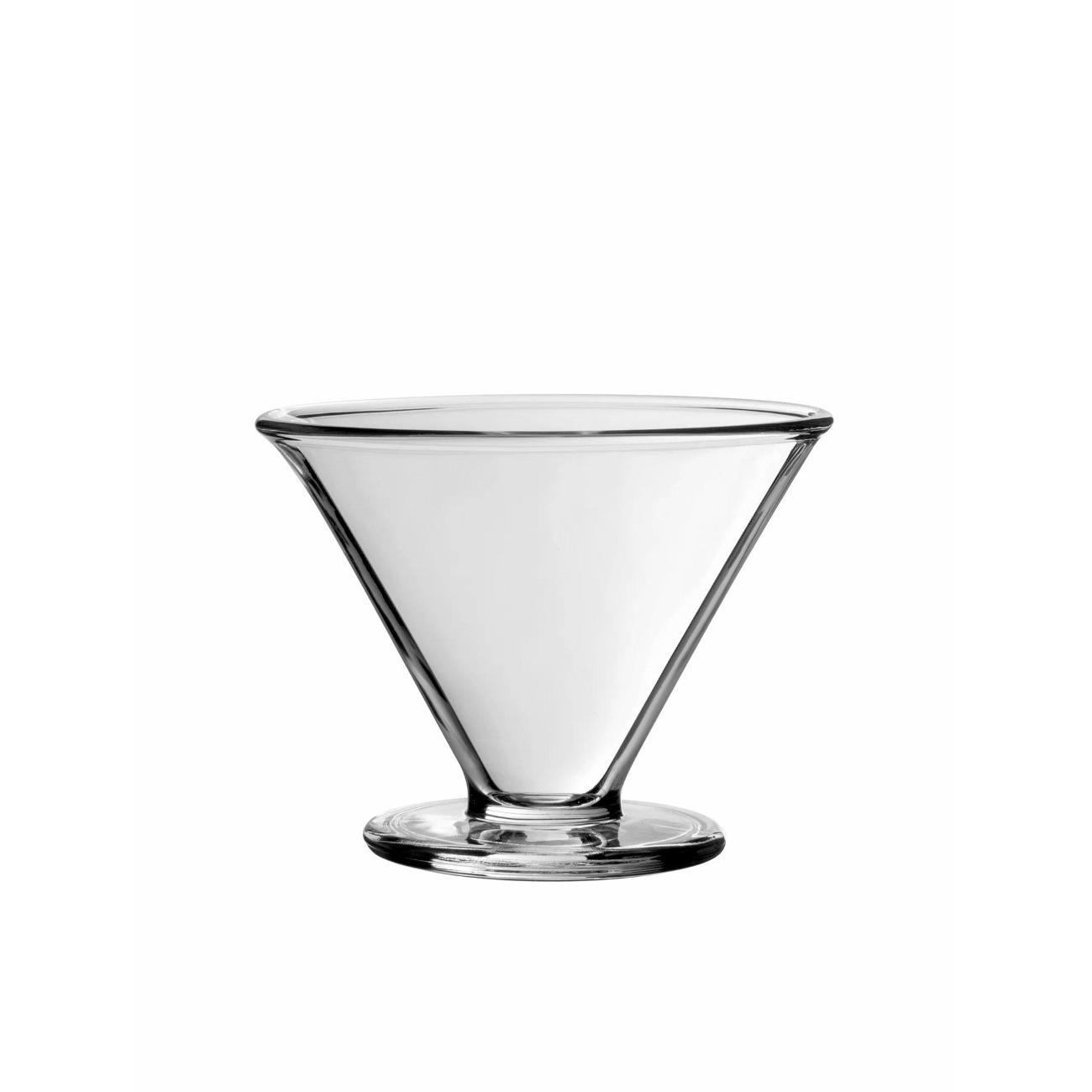 Креманка MGline Apex 170 мл, 6 шт.