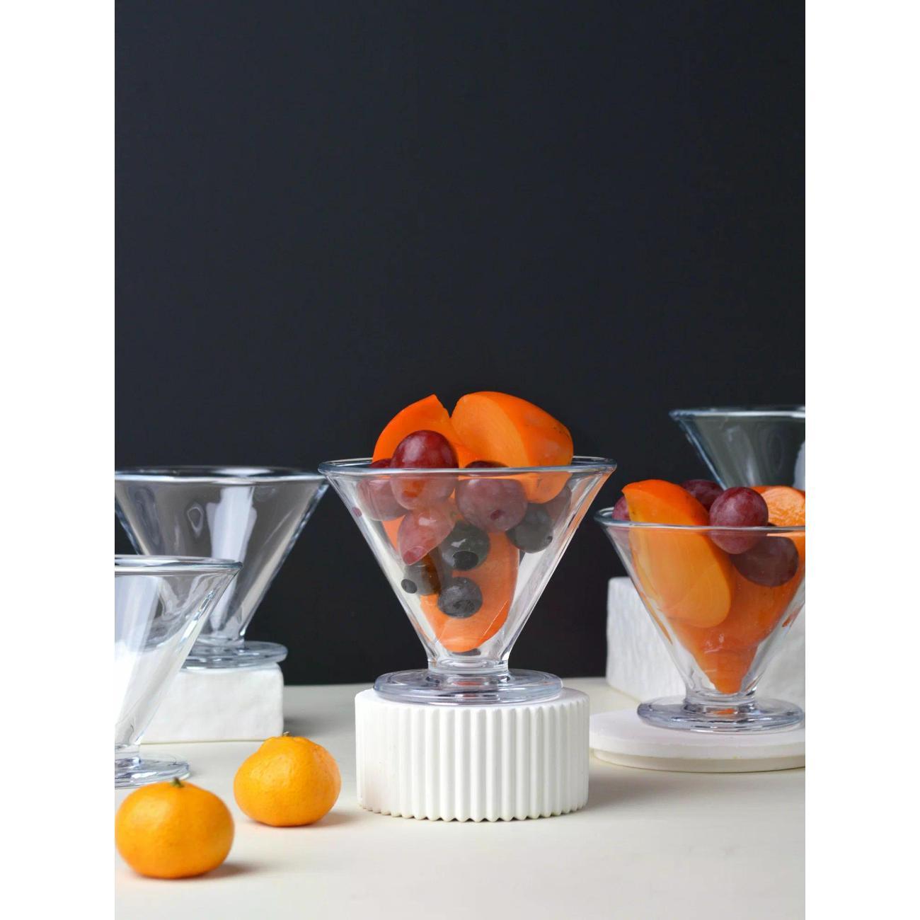 Креманка MGline Apex 170 мл, 6 шт.