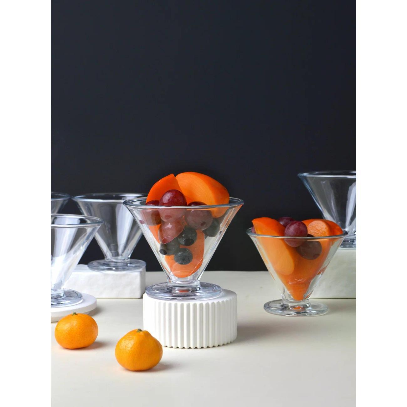 Креманка MGline Apex 170 мл, 6 шт.