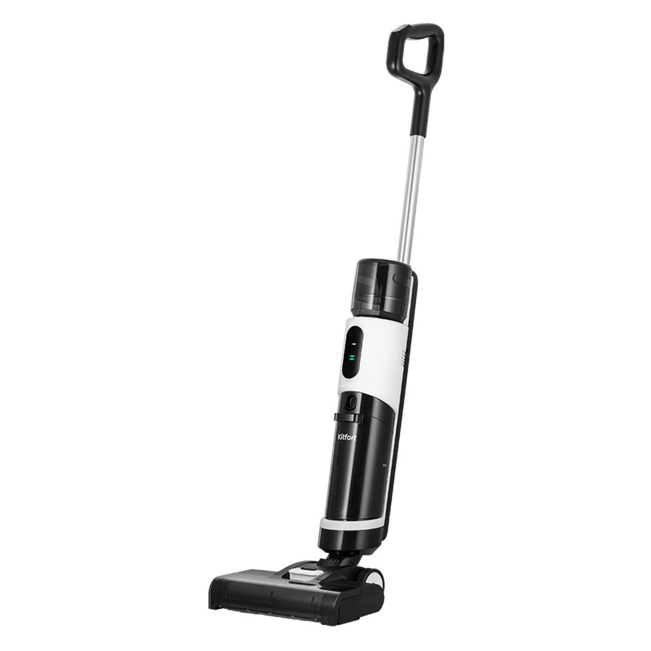 Пылесос вертикальный Kitfort КТ-5263