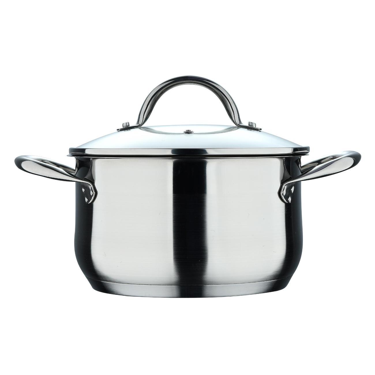 Кастрюля BERGNER BG-6507