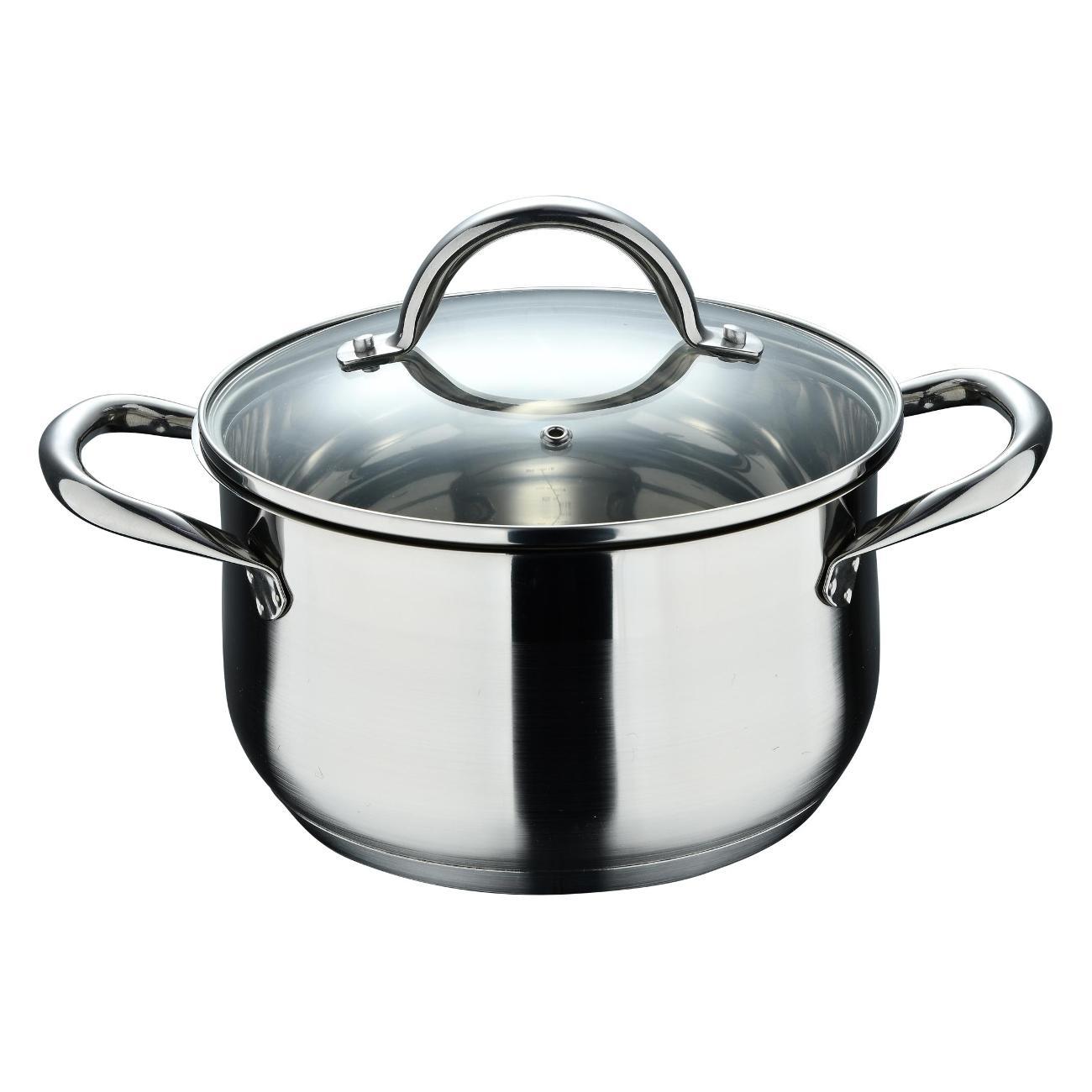 Кастрюля BERGNER BG-6507