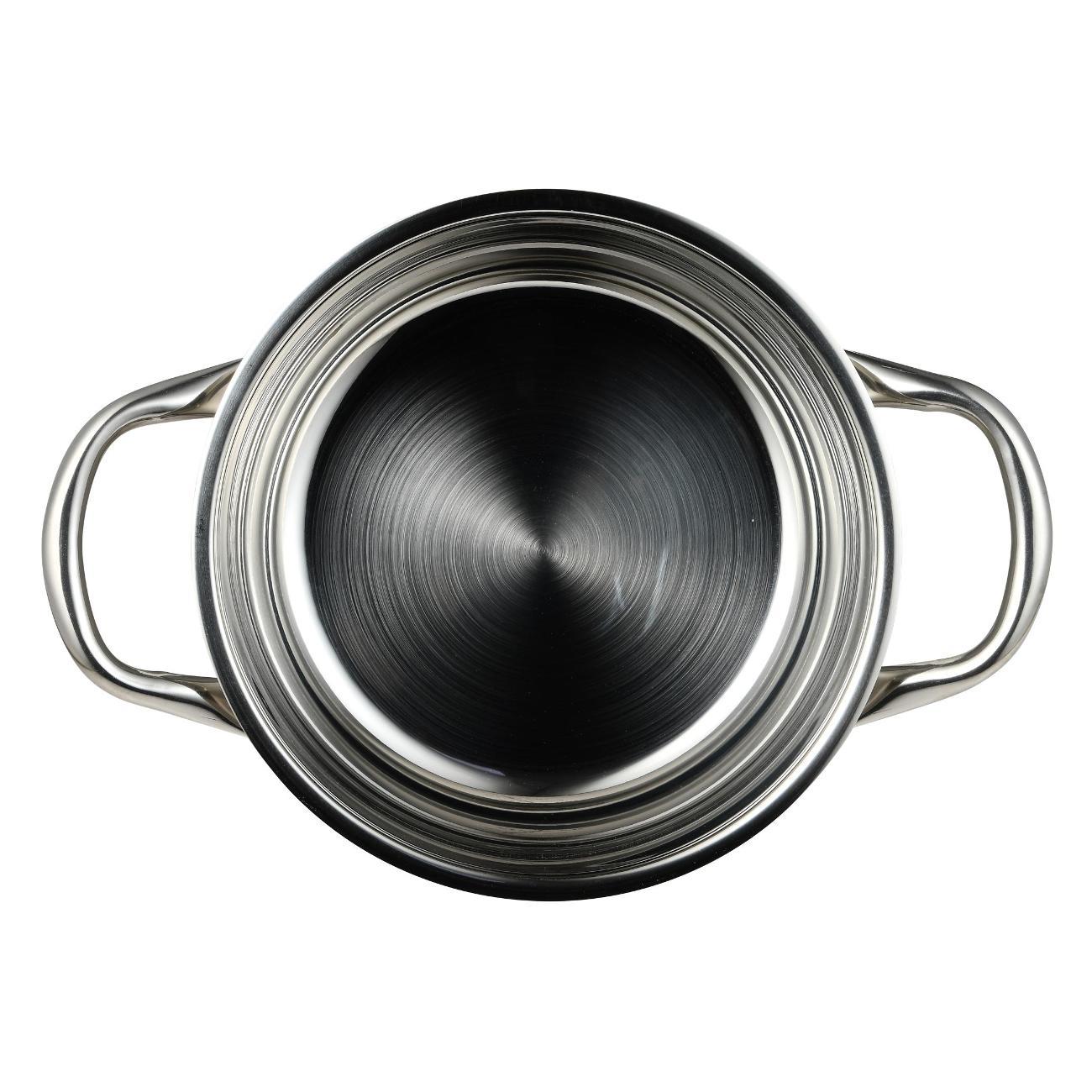 Кастрюля BERGNER BG-6507