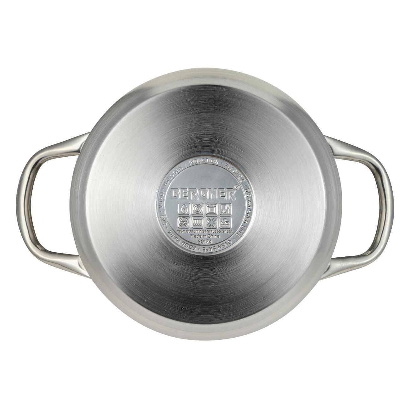 Кастрюля BERGNER BG-6507