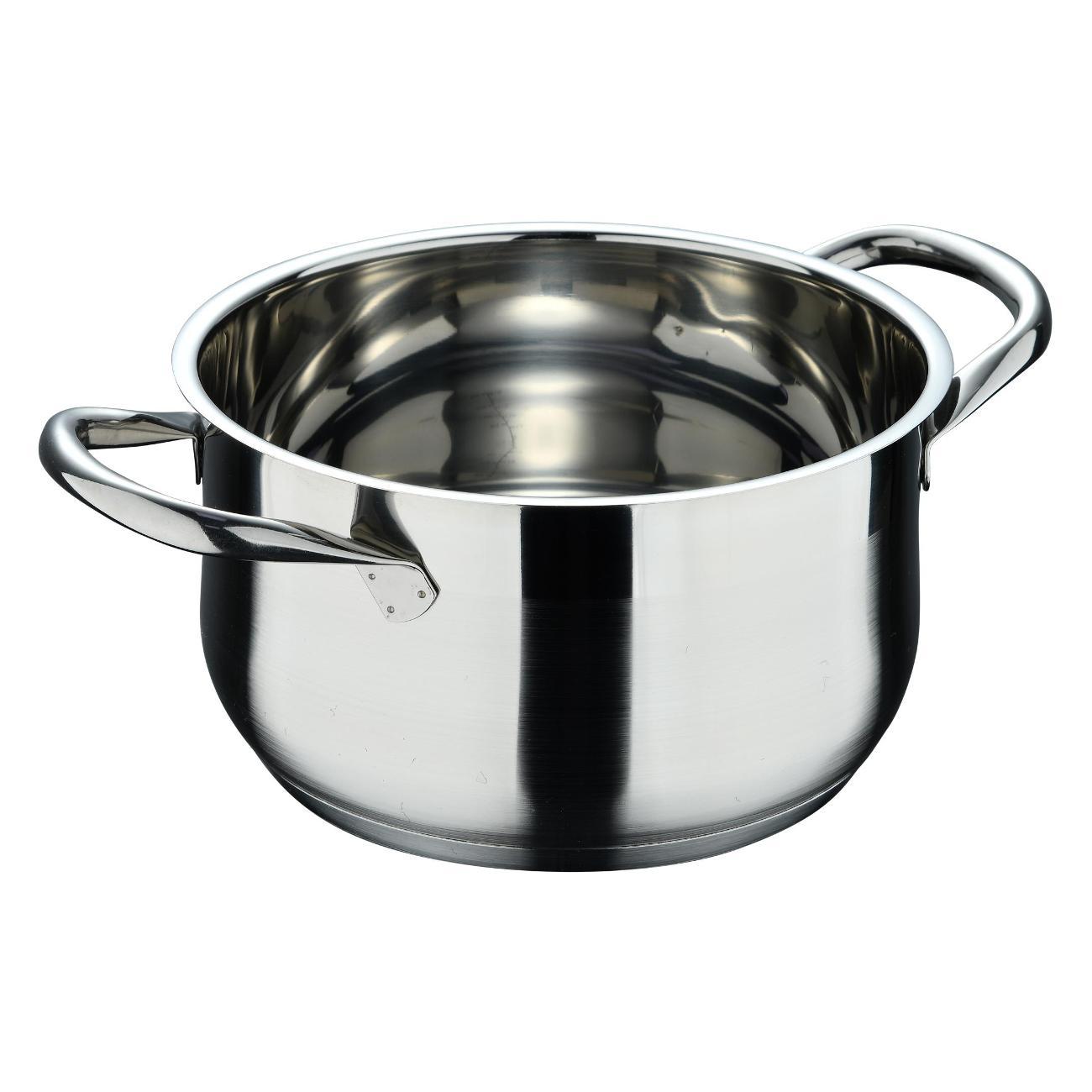 Кастрюля BERGNER BG-6508